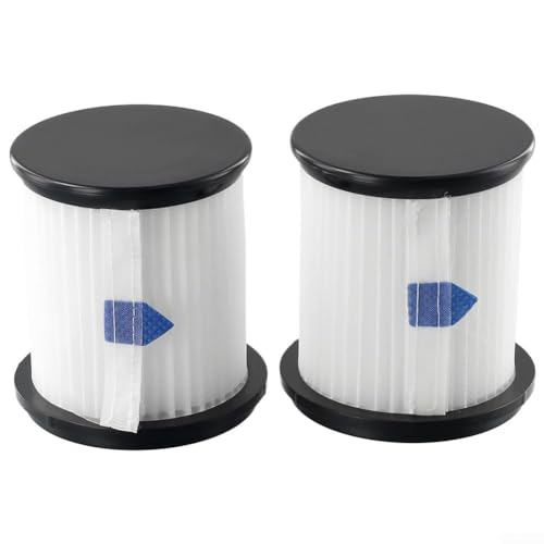 Hochwertiger Filter für S6T/S6P Pro/N5S, für TMA T120 T121 T151 T220 Staubsauger. Genießen Sie einen Reiniger zu Hause von UTTASU