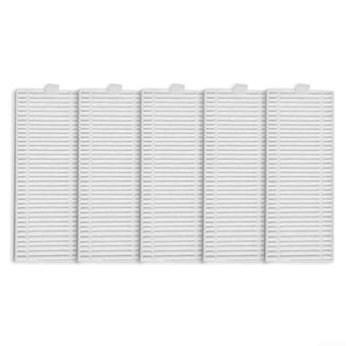 Komplettes Filterset für Xplorer Serie 75 S+ RG8597W, einfach zu ersetzen, verbesserte Reinigungseffizienz von UTTASU