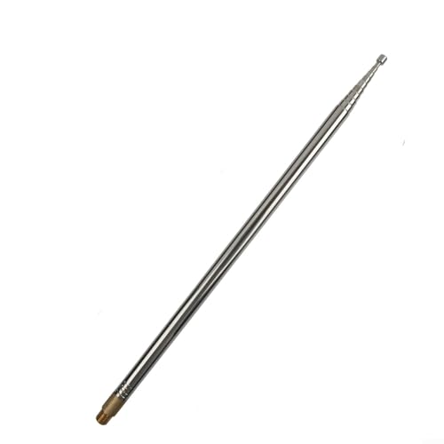 PAC12 100W 8Band HF Tragbare Rhortwave GP-Antenne für Ham Radio, aus Material (Antenne) von UTTASU