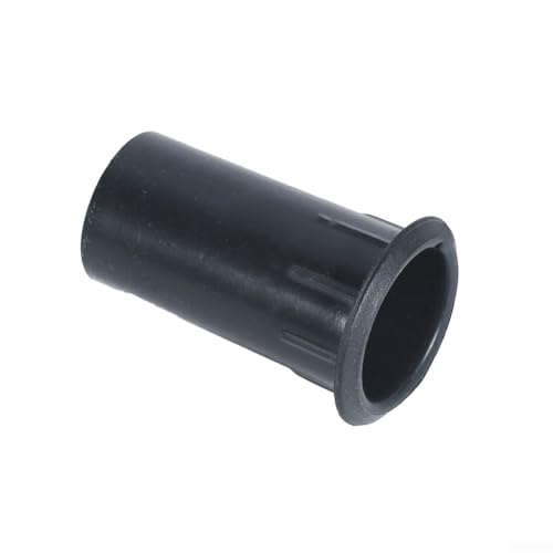 UTTASU 2 x Lautsprecher-Inverter-Röhren zur Erhöhung des Klangerlebnisses für 38,1 cm (15 Zoll) Subwoofer (35 x 67) von UTTASU