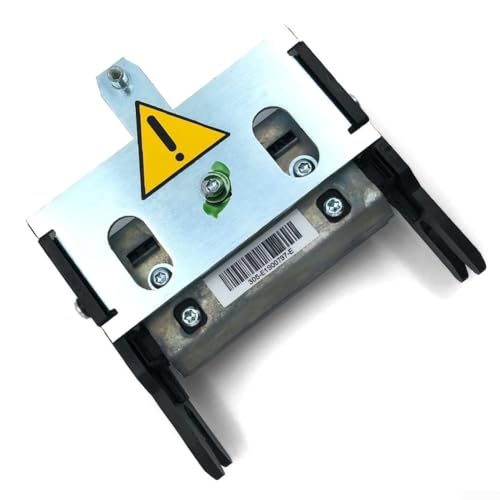 UTTASU S10084 Druckkopf für Pebble4 Dualy 3 Effiziente Thermodrucklösung von UTTASU