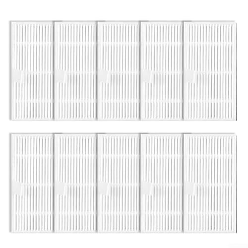 Verbessern Sie die Filtrationseffizienz mit Filtern für 7490 & 8290 Immortal, 10 Stück von UTTASU