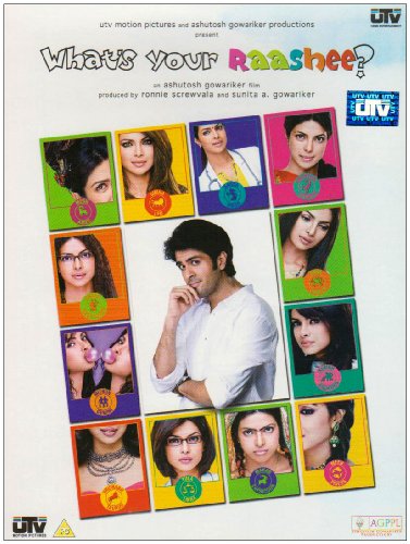 What's Your Rashee [2 DVDs] von UTV