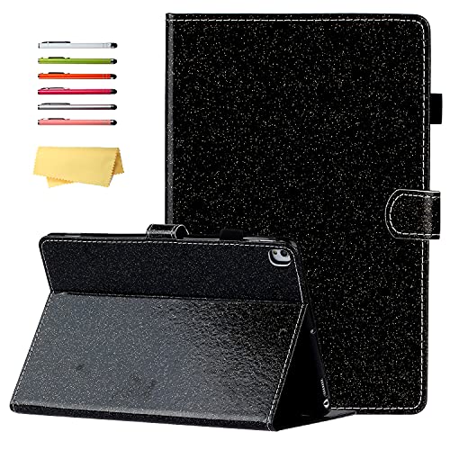 UUcovers Schutzhülle für Apple iPad 10,2 Zoll, 9. / 8. / 7. Generation (2021/2020/2019) mit automatischer Wake/Sleep-Funktion [Stifthalter] Taschen, schlank, intelligent, Multi-Winkel-Folio-Ständer, von UUcovers