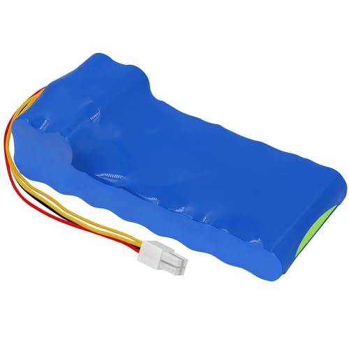 Li-ion 5000mAh 18V Rasenmäher Akku für Husqvarna Automower 320 Autmower 430X 589585201 Li-ion 5000mAh 18V Rasenmäher Akku für Husqvarna Automower 320 Autmower 430X 589585201 von UURRPP