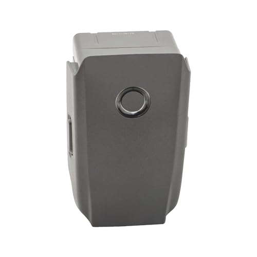 UURRPP Li-Polymer 3850mAh 15.4V 59.29Wh Unbemanntes Fluggerät Intelligenter Flug Ersatzakku Geeignet für DJI Mavic2 Mavic2 Zoom UURRPP Li-Polymer 3850mAh 15.4V 59.29Wh Unbemanntes Fluggerät Intelligenter Flug Ersatzakku Geeignet für DJI Mavic2 Mavic2 Zoom von UURRPP