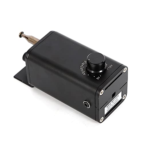 Grillmotor,15w Bbq Grill Motor Dc 3-12v Grillspieß Drehspieß Rotisserie Getriebemotor mit Adapter,Für Grillspieß Rotisserie Outdoor Picknick Grills Werkzeug Grillmotor,15w Bbq Grill Motor Dc 3-12v Grillspieß Drehspieß Rotisserie Getriebemotor mit Adapter,Für Grillspieß Rotisserie Outdoor Picknick Grills Werkzeug von UYRTOY