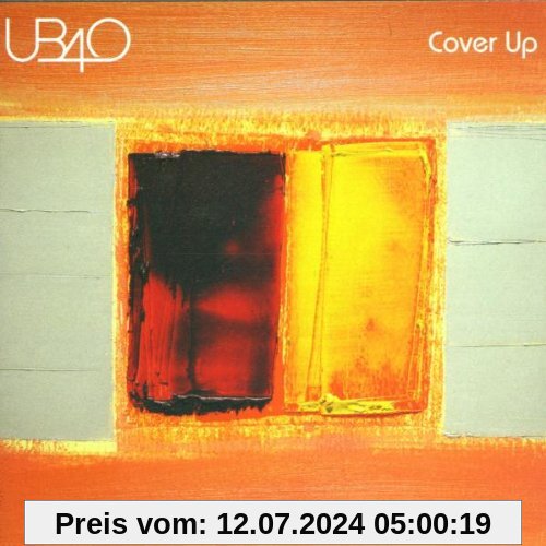 Cover Up von Ub40