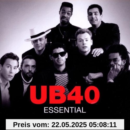 Essential Essential von Ub40
