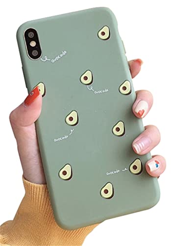 Ubeshine Hülle für iPhone XS, Hülle Case für iPhone XS Kreatives 3D Muster Schutzhülle Ultra dünn TPU Silikon Handyhülle Bumper für iPhone XS Chic Bling Herz Kratzfest Schutzhülle für iPhone XS/X Ubeshine Hülle für iPhone XS, Hülle Case für iPhone XS Kreatives 3D Muster Schutzhülle Ultra dünn TPU Silikon Handyhülle Bumper für iPhone XS Chic Bling Herz Kratzfest Schutzhülle für iPhone XS/X von Ubeshine