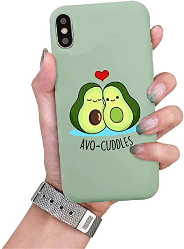 Ubeshine Hülle für iPhone XS, Hülle Case für iPhone XS Kreatives 3D Muster Schutzhülle Ultra dünn TPU Silikon Handyhülle Bumper für iPhone XS Chic Bling Herz Kratzfest Schutzhülle für iPhone XS/X Ubeshine Hülle für iPhone XS, Hülle Case für iPhone XS Kreatives 3D Muster Schutzhülle Ultra dünn TPU Silikon Handyhülle Bumper für iPhone XS Chic Bling Herz Kratzfest Schutzhülle für iPhone XS/X von Ubeshine