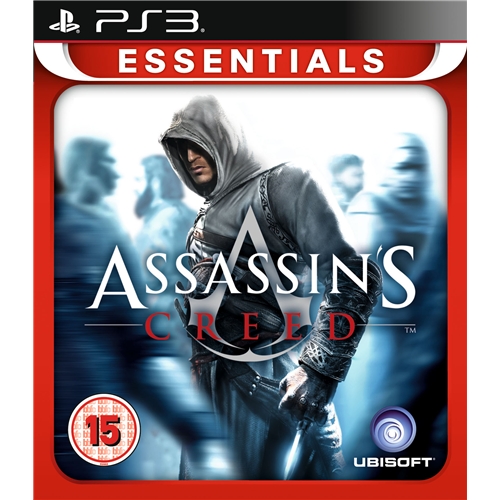 Assassin's Creed (Essentials) von Ubi Soft