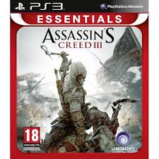 Assassin's Creed III (Essentials) von Ubi Soft