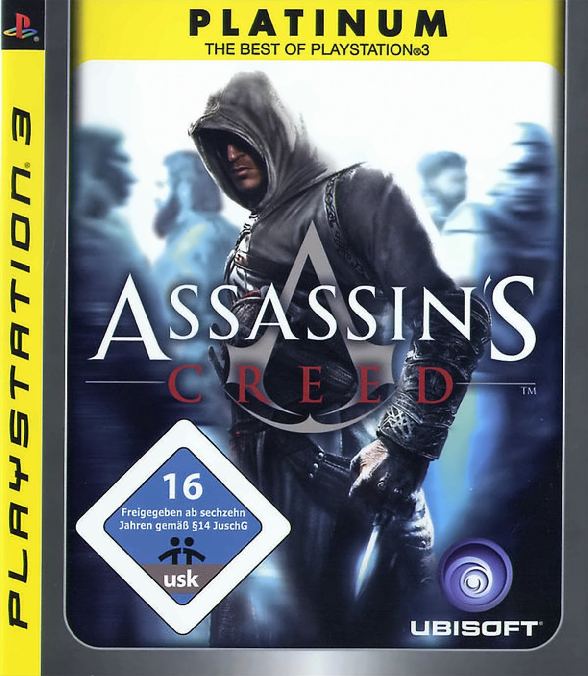 Assassin's Creed von Ubi Soft