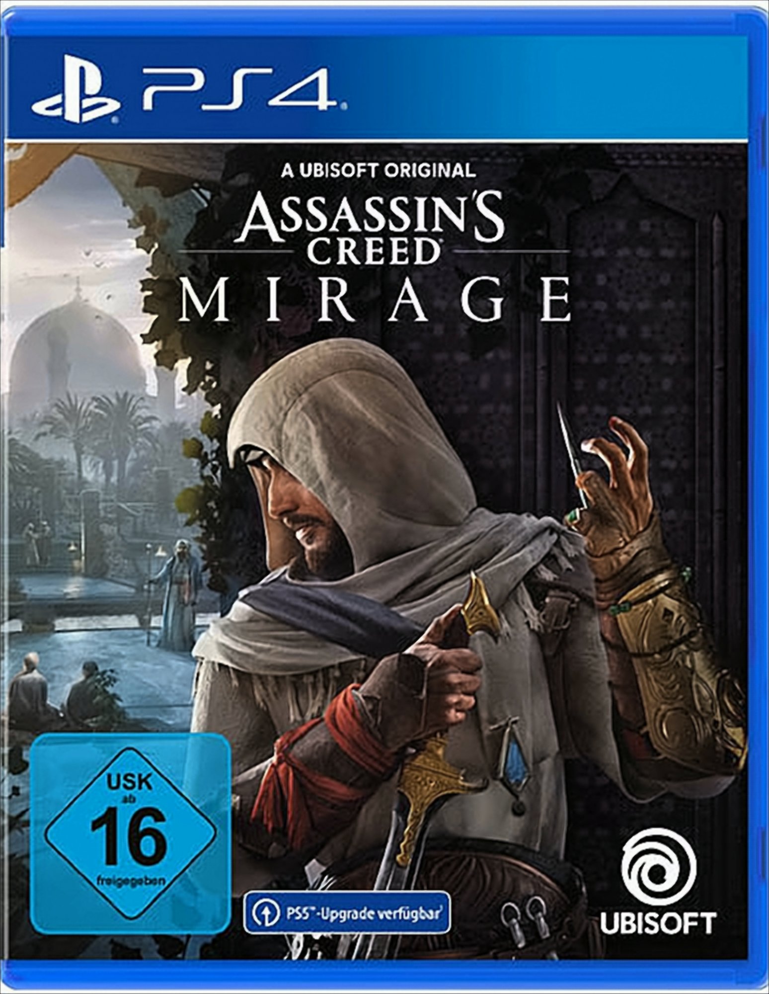 Assassins Creed Mirage Assassins Creed Mirage