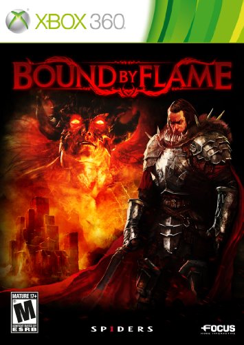 Bound by Flame Bound by Flame von Ubi Soft