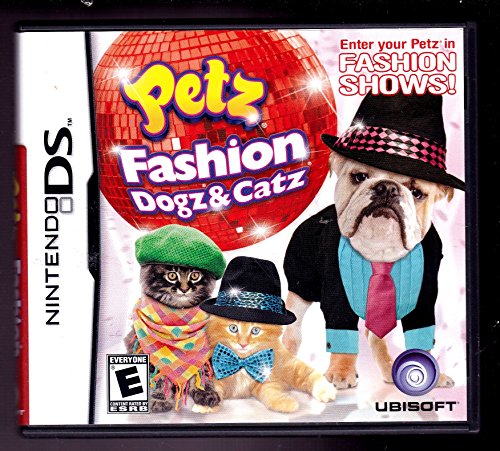 Catz Catz von Ubi Soft