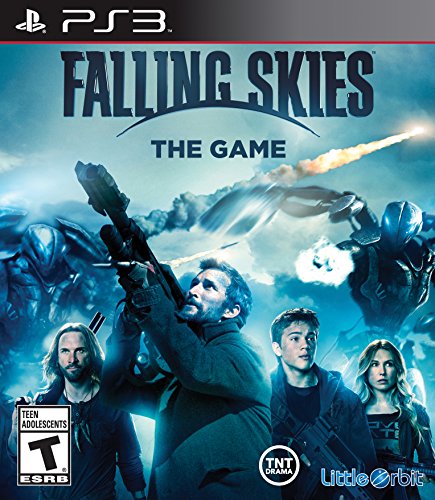 Falling Skies: The Game Falling Skies: The Game von Majesco