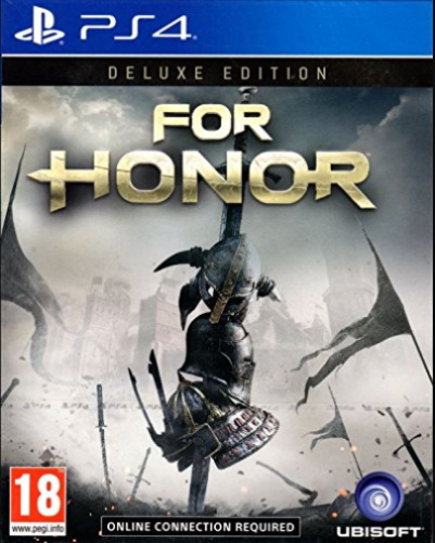 For Honor (Deluxe Edition) von Ubi Soft