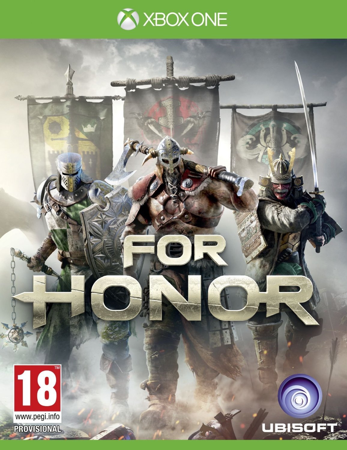 For Honor For Honor von Ubi Soft
