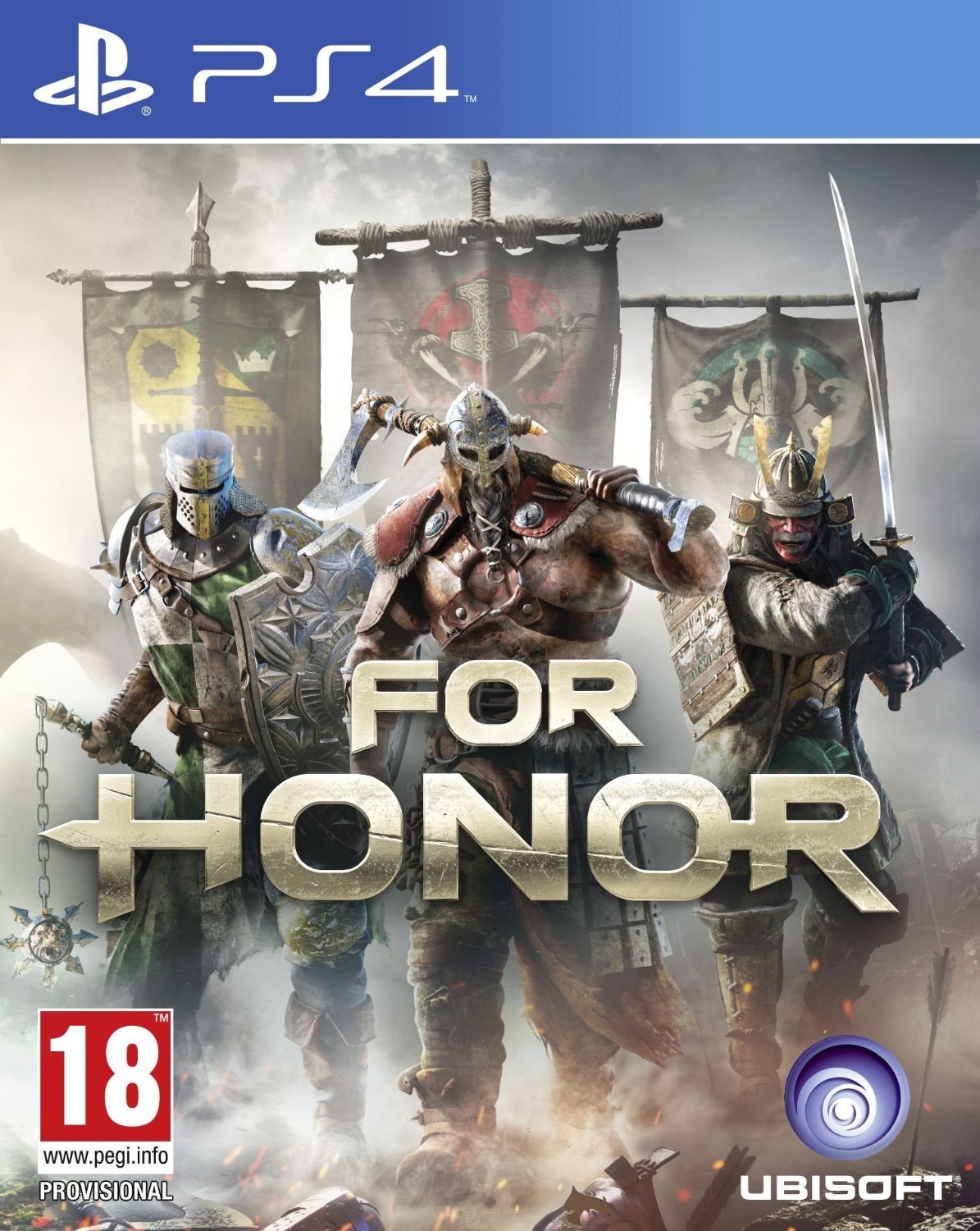 For Honor For Honor von Ubi Soft