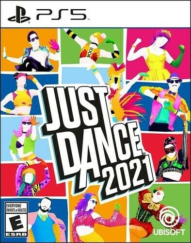 Just Dance 2021 ( Import) von Ubi Soft