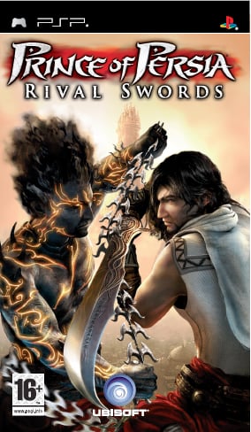 Prince of Persia: Rival Swords Prince of Persia: Rival Swords von Ubi Soft