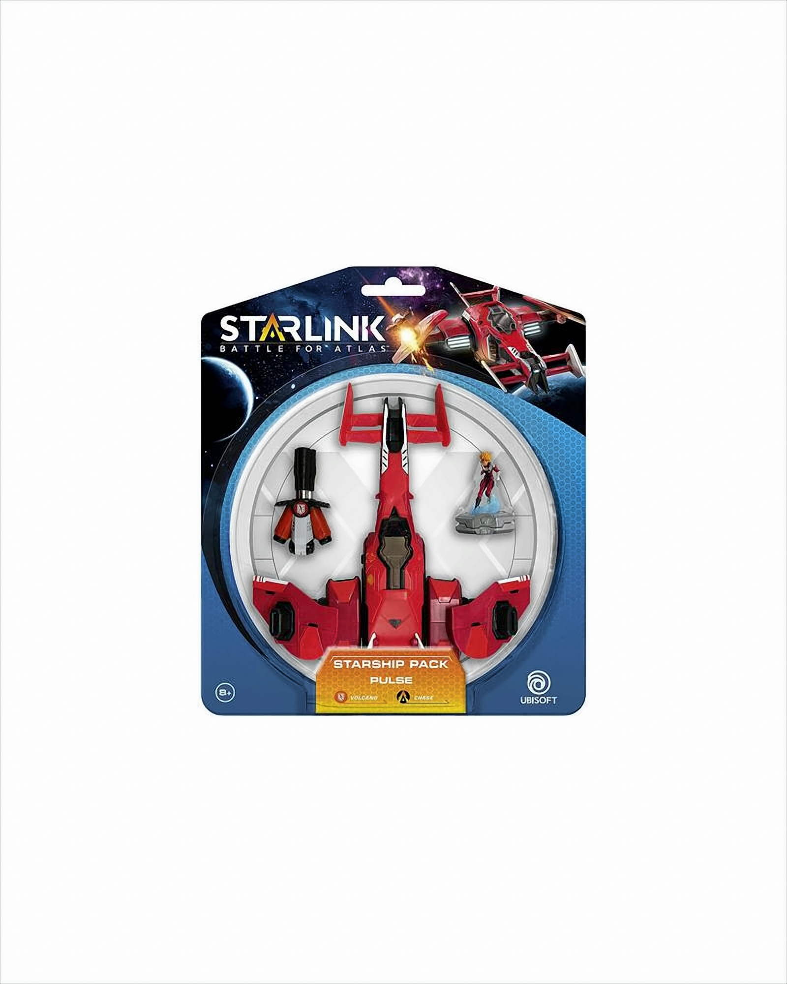 Starlink: Battle for Atlas - Starship Pack - Pulse von Ubi Soft