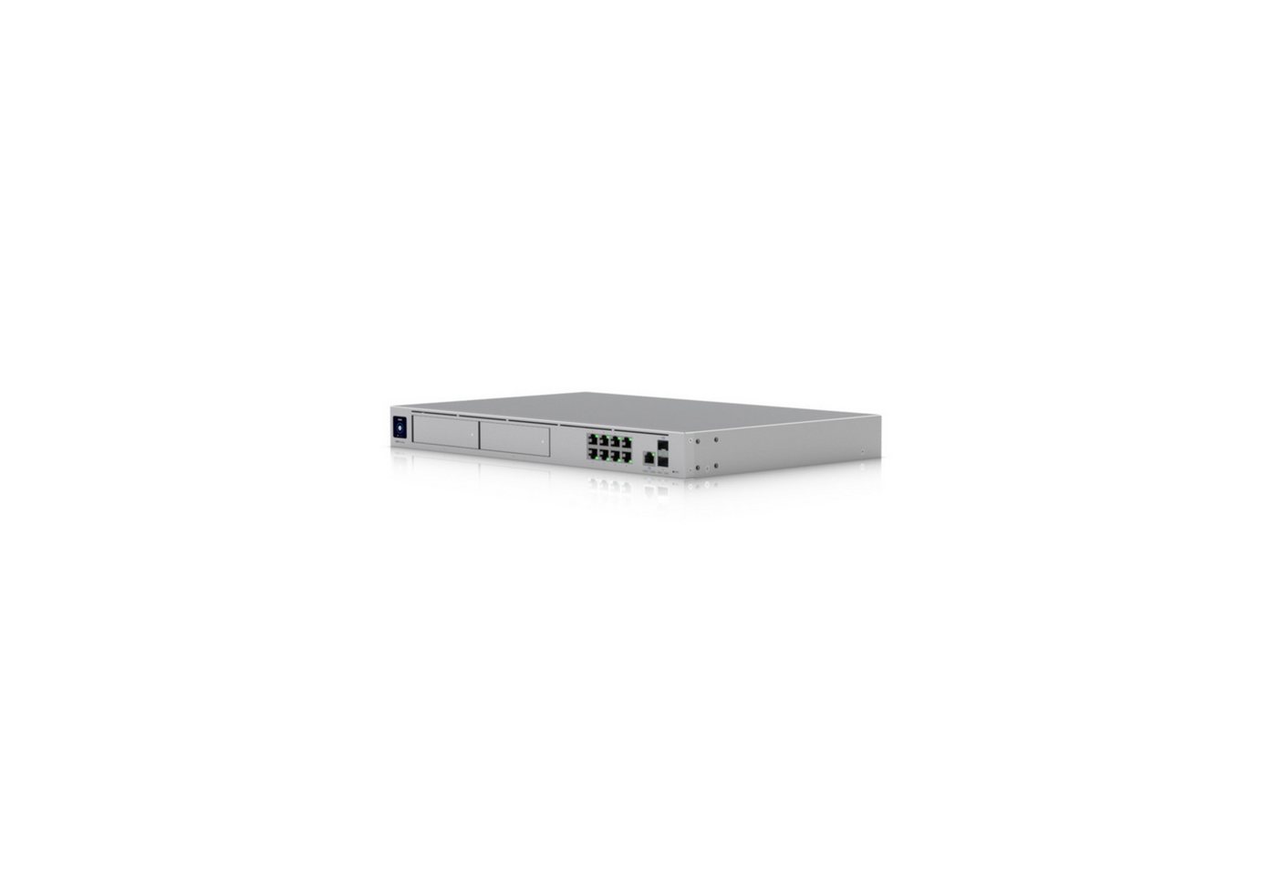 UbiQuiti Dream Machine Pro Max Netzwerk-Switch UbiQuiti Dream Machine Pro Max Netzwerk-Switch von UbiQuiti