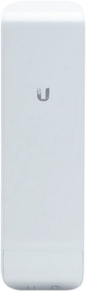UbiQuiti NanoStation M5 Reichweitenverstärker UbiQuiti NanoStation M5 Reichweitenverstärker von UbiQuiti