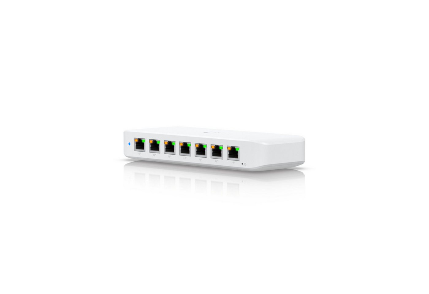 UbiQuiti Ultra 60W Netzwerk-Switch von UbiQuiti