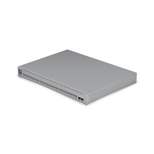24+2P Ubiquiti UniFi USW-Pro-Max-24 M RM von Ubiquiti Networks