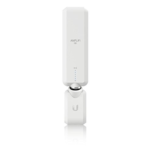 AmpliFi HD Mesh Point - EU Ver, AFI-P-HD (1300 Mbps(5Ghz) and up to 450Mbps (2.4GHz)) von Ubiquiti Networks