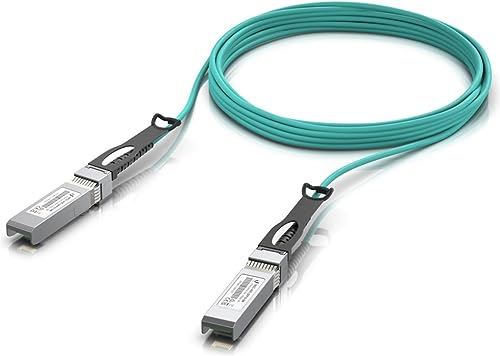 Long-range SFP+ direct attach von Ubiquiti Networks