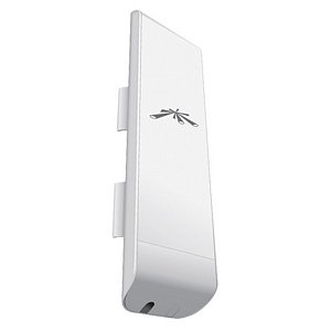 Nanostation M2 2.4ghz Mimo Airmax Tdma Station Nanostation M2 2.4ghz Mimo Airmax Tdma Station von Ubiquiti Networks