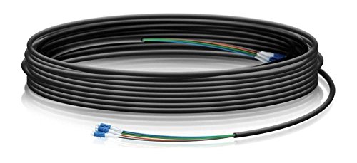 Single-Mode LC Fiber Cable von Ubiquiti Networks