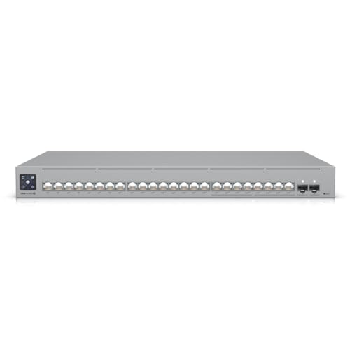 Ubiquiti UniFi Switch USW-PRO-MAX-24-POE von Ubiquiti Networks