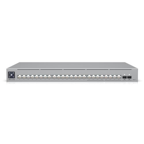 UBIQUITI UniFi USW-Pro-Max-24-PoE Switch von Ubiquiti Networks