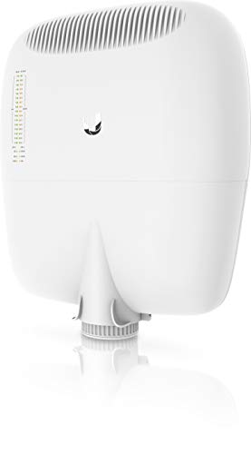 UBIQUITI EP-S16 - Intelligenter WISP Control Point - So UBIQUITI EP-S16 - Intelligenter WISP Control Point - So von Ubiquiti Networks