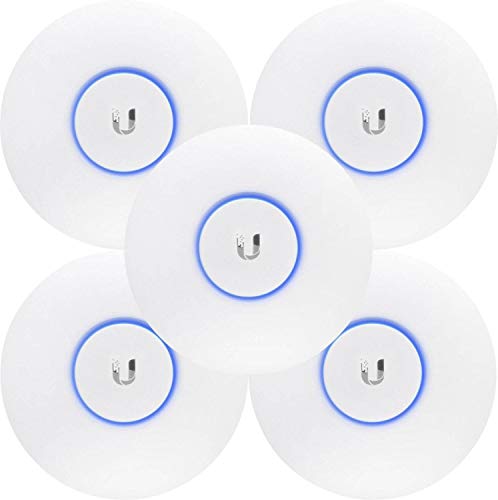 UBIQUITI Networks UAP-AC-LITE-5 WLAN Access Point 1000 Mbit/s Power Over Ethernet (PoE) Weiß von Ubiquiti Networks