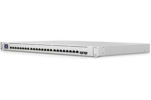 UBIQUITI USW-ENTERPRISEEXG-24 von Ubiquiti Networks