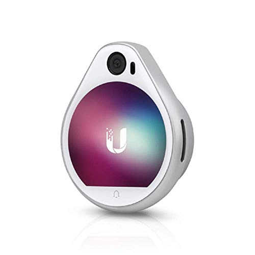 UbiQuiti UniFi Access Reader Pro - Bluetooth/NFC-Näherungsleser von Ubiquiti Networks