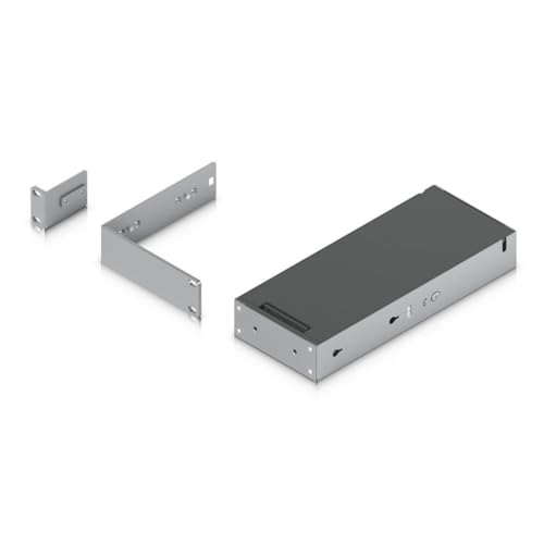 Ubiquiti 1U Rack-Mount Accessory for Pro Max 16 switches, UACC-PRO-MAX-16-RM Ubiquiti 1U Rack-Mount Accessory for Pro Max 16 switches, UACC-PRO-MAX-16-RM von Ubiquiti Networks