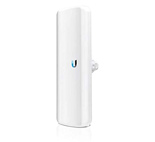 Ubiquiti AIRMAX AC LITEBEAM GPS Ubiquiti AIRMAX AC LITEBEAM GPS von Ubiquiti Networks