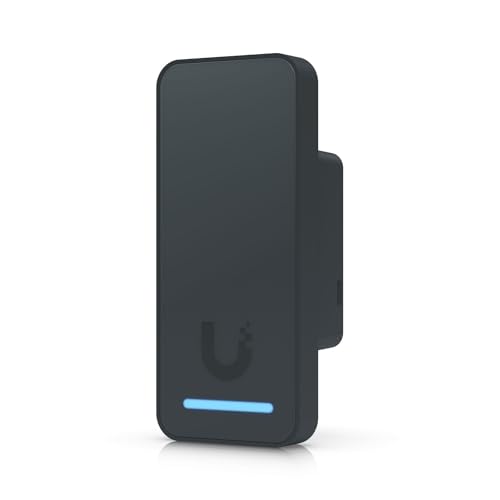 Ubiquiti Access Reader G2 Lecteur de commande d'accès de Base Noir Ubiquiti Access Reader G2 Lecteur de commande d'accès de Base Noir von Ubiquiti Networks