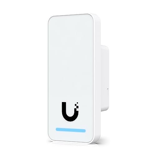 Ubiquiti Access Reader G2 UA-G2 Bluetooth/NFC-Näherungsleser Ubiquiti Access Reader G2 UA-G2 Bluetooth/NFC-Näherungsleser von Ubiquiti Networks