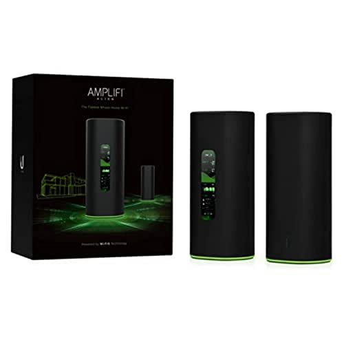 Ubiquiti Alien Mesh Kit, AFI-ALN von Ubiquiti Networks