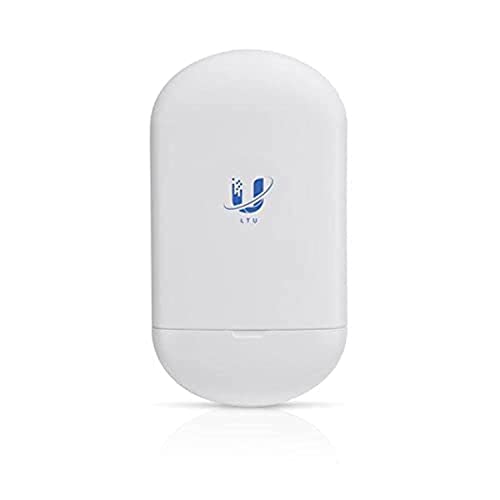 Ubiquiti CPE LTU-Lite LTU LITE 5GHZ 13DBI von Ubiquiti Networks