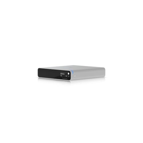Ubiquiti Compact UniFi Console That Connects Directly to The Site, UCK-G2-SSD Ubiquiti Compact UniFi Console That Connects Directly to The Site, UCK-G2-SSD von Ubiquiti Networks