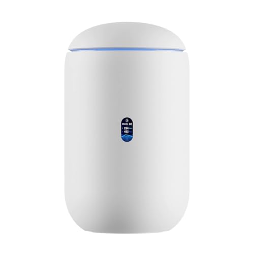 Ubiquiti Desktop 10G Cloud Gateway with Integrated WiFi 7, PoE, UDR7 Ubiquiti Desktop 10G Cloud Gateway with Integrated WiFi 7, PoE, UDR7 von Ubiquiti Networks